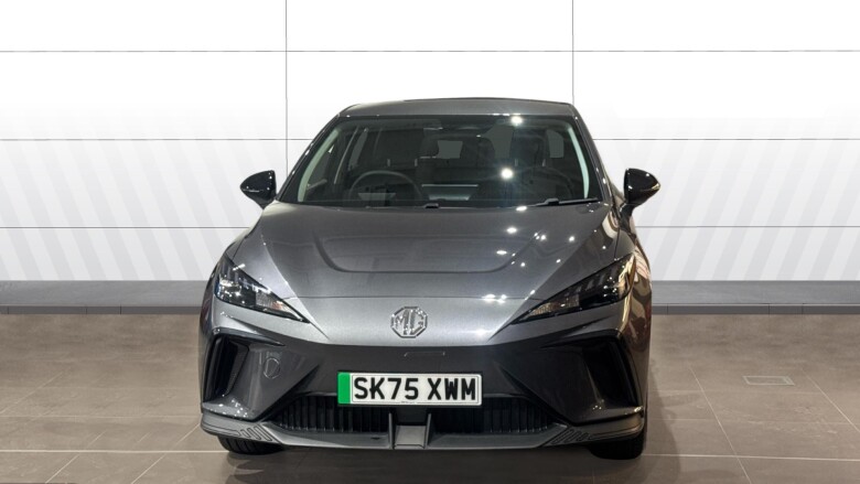 MG MG4 125kW SE EV 51kWh 5dr Auto Electric Hatchback